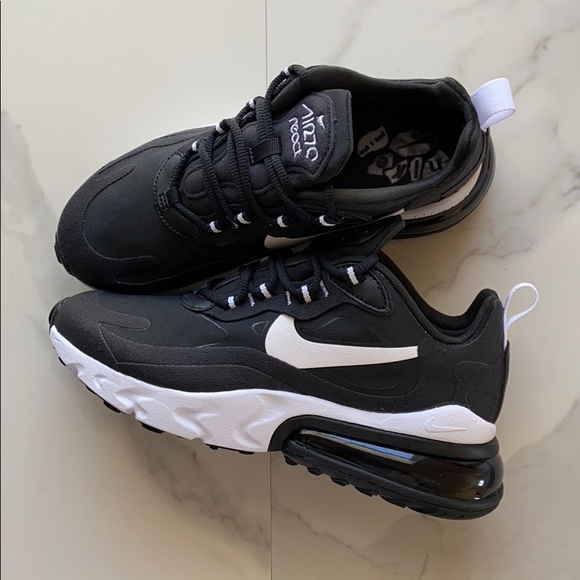 NWT Nike Air Max 270 React - Picture 8 of 8